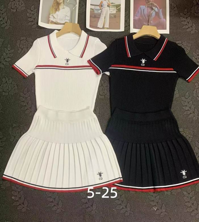 Dior S-XL 157